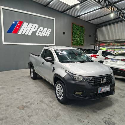 FIAT STRADA 1.4 FIRE FLEX ENDURANCE CS MANUAL FIAT STRADA 1.4 FIRE FLEX ENDURANCE CS MANUAL